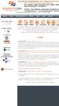 Mobile Screenshot of diagnosticpro.fr